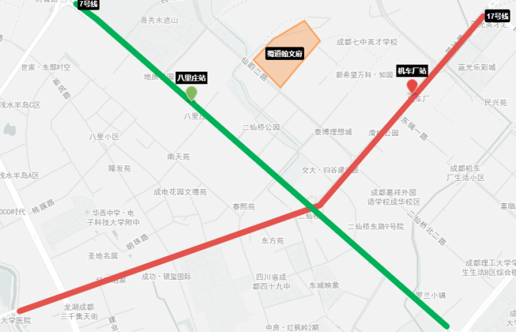 蜀道翰文府售楼处快讯：售楼处最新详情公告!最新相关信息!!(图4)