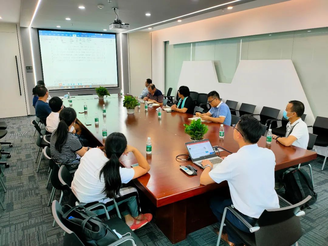 山西省品牌协会 IP 孵化专委会成立大会圆满举行