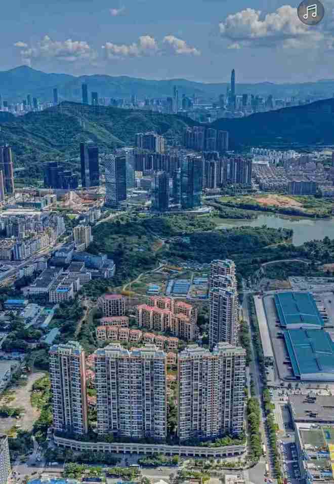 『金光华龙岸君粼』2024官方网站-龙岸君粼官方祥情-珠海房天下(图2)