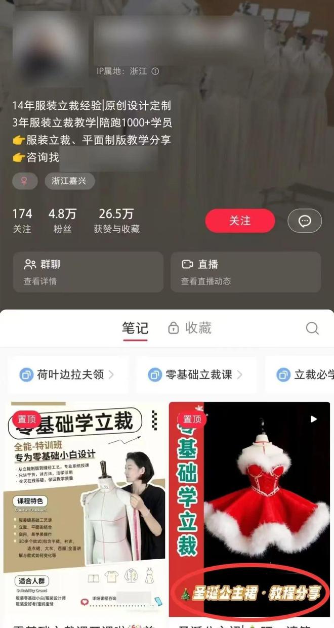 2024搞钱思路分享5个冷门小众但高变现的赛道(图6)