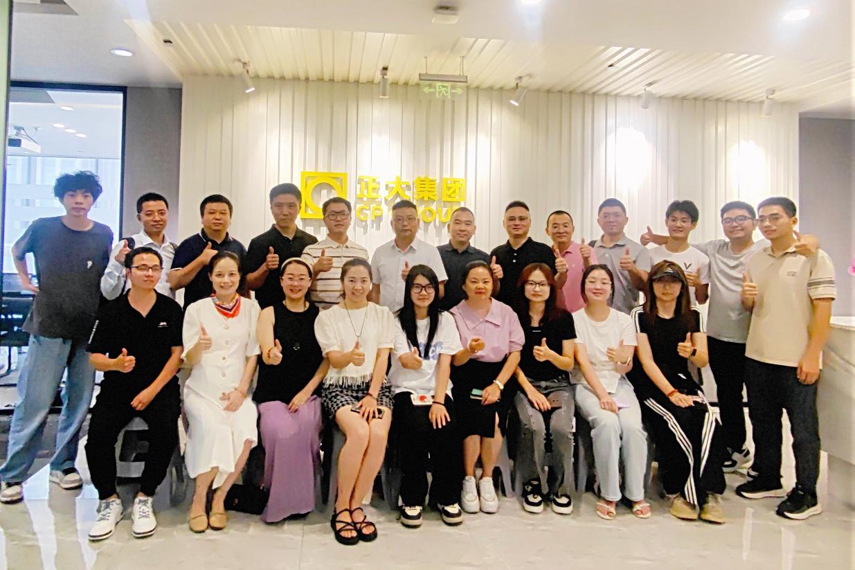 九游app：“大学生就业实战陪练”研讨会圆满举行