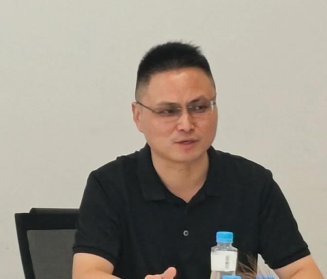 九游app：“大学生就业实战陪练”研讨会圆满举行(图4)