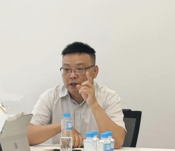 九游app：“大学生就业实战陪练”研讨会圆满举行(图3)