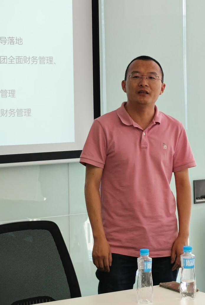 九游app：“大学生就业实战陪练”研讨会圆满举行(图12)