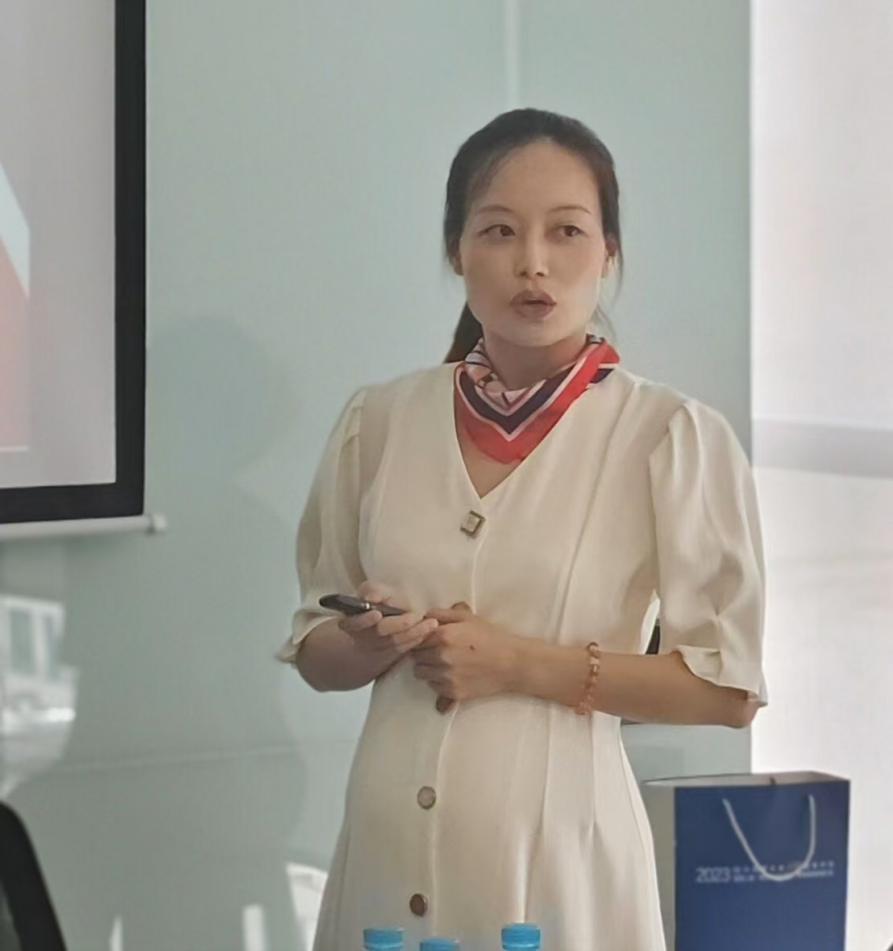 九游app：“大学生就业实战陪练”研讨会圆满举行(图13)