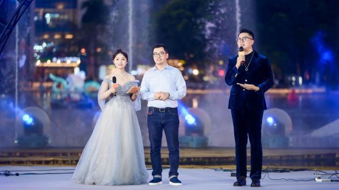 2024蔚来深圳车友嘉年华共赴一场六周年之约(图14)
