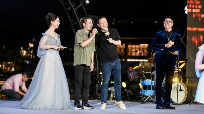 2024蔚来深圳车友嘉年华共赴一场六周年之约(图13)