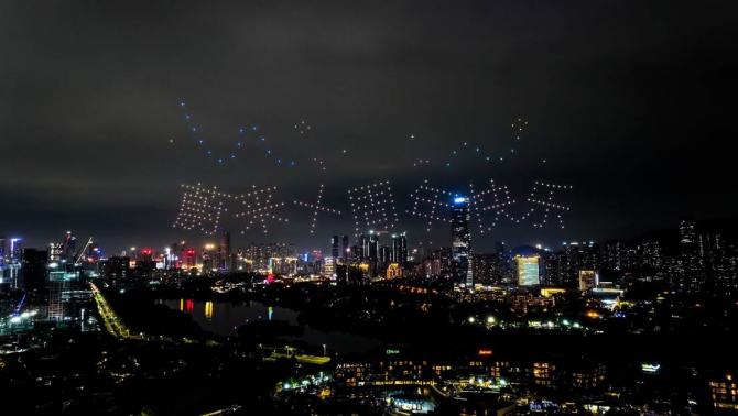 2024蔚来深圳车友嘉年华共赴一场六周年之约(图11)