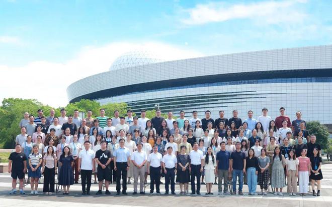 2024年“馆校合作中小学教师科学教育实践能力提升培训”在绍兴科技馆举办(图2)