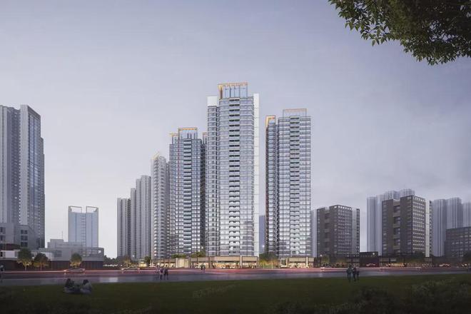 深圳【中建观玥】2024官方网站-中建观玥售楼中心-官方欢迎您(图1)
