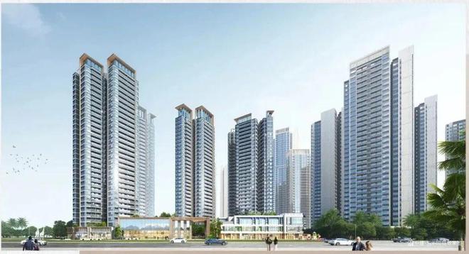 深圳【中建观玥】2024官方网站-中建观玥售楼中心-官方欢迎您(图2)