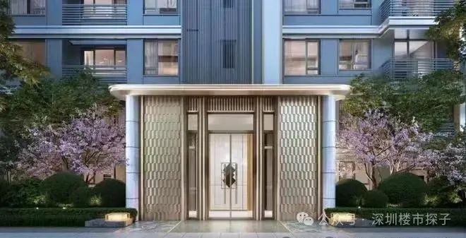 深圳【中建观玥】2024官方网站-中建观玥售楼中心-官方欢迎您(图3)