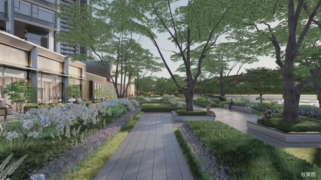 深圳【中建观玥】2024官方网站-中建观玥售楼中心-官方欢迎您(图5)