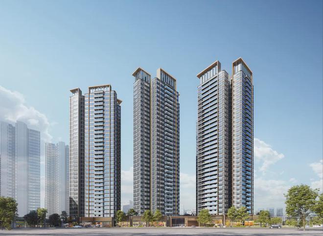 深圳【中建观玥】2024官方网站-中建观玥售楼中心-官方欢迎您(图6)