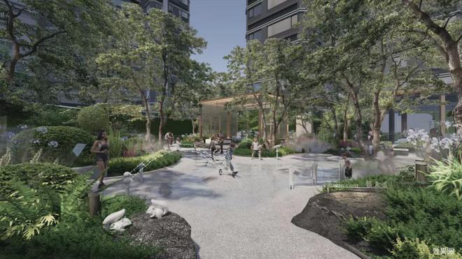 深圳【中建观玥】2024官方网站-中建观玥售楼中心-官方欢迎您(图4)