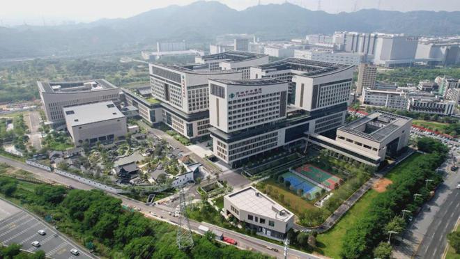 深圳【中建观玥】2024官方网站-中建观玥售楼中心-官方欢迎您(图12)