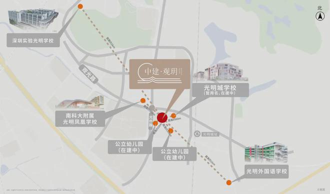 深圳【中建观玥】2024官方网站-中建观玥售楼中心-官方欢迎您(图9)