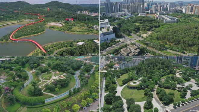 深圳【中建观玥】2024官方网站-中建观玥售楼中心-官方欢迎您(图13)