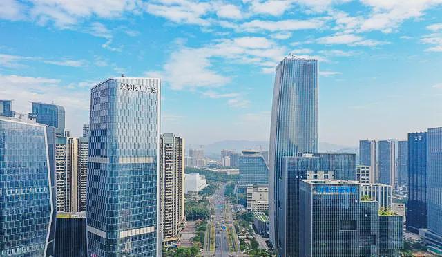 深圳【中建观玥】2024官方网站-中建观玥售楼中心-官方欢迎您(图15)