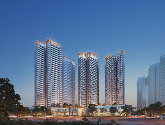 深圳【中建观玥】2024官方网站-中建观玥售楼中心-官方欢迎您(图16)