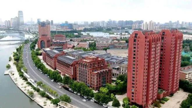 Ready to run！2024年天津马拉松赛道沿途风景抢先看(图14)