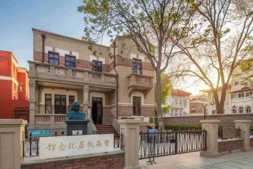 Ready to run！2024年天津马拉松赛道沿途风景抢先看(图26)