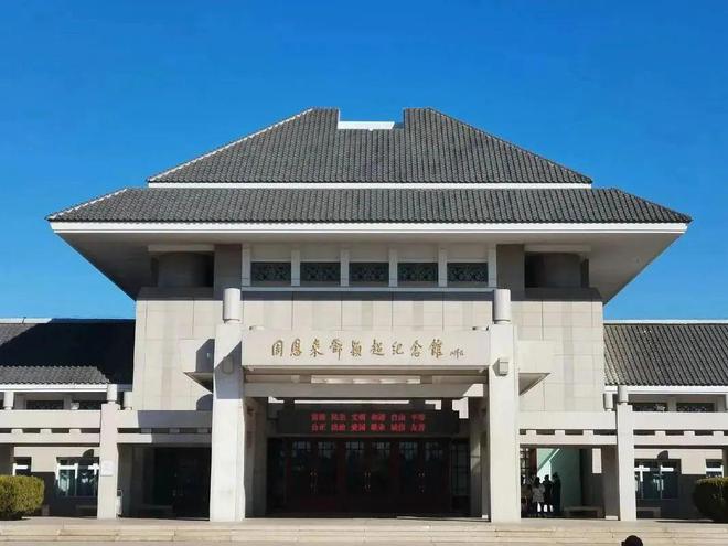 Ready to run！2024年天津马拉松赛道沿途风景抢先看(图37)