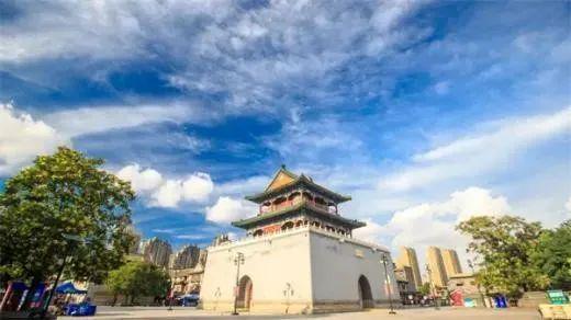 Ready to run！2024年天津马拉松赛道沿途风景抢先看(图36)