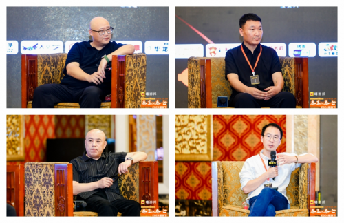 制霸内卷时代：700＋游乐行业精英的策略锦囊 2024嘻游节圆满结束(图7)
