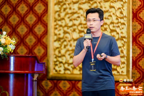 制霸内卷时代：700＋游乐行业精英的策略锦囊 2024嘻游节圆满结束(图8)