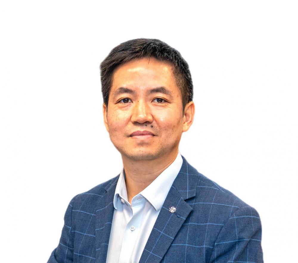 专访香港科技大学讲座教授范智勇：技术商业化落地曲折漫长 人是创业中的决定性因素(图1)
