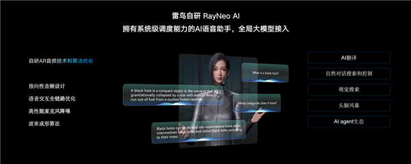 半年拿下超5亿元！雷鸟创新完成多轮融资 赛道风口又起(图4)