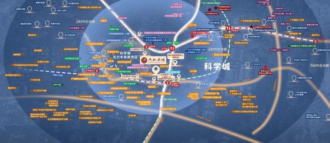 大壮名城2024官方公告：大壮名城（售楼处电话）图文解析(图3)