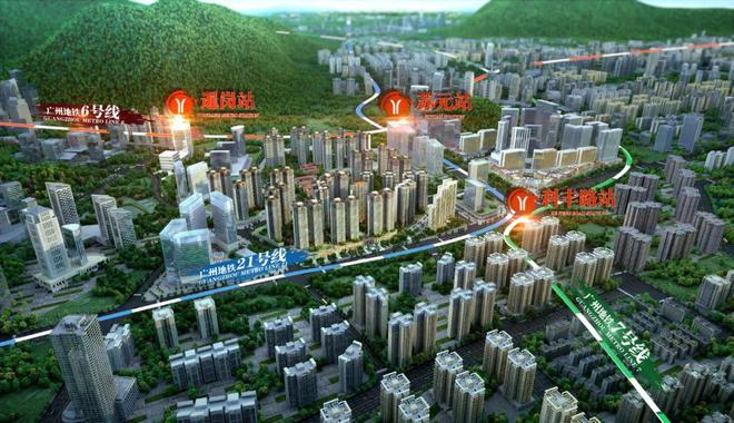 大壮名城2024官方公告：大壮名城（售楼处电话）图文解析(图7)
