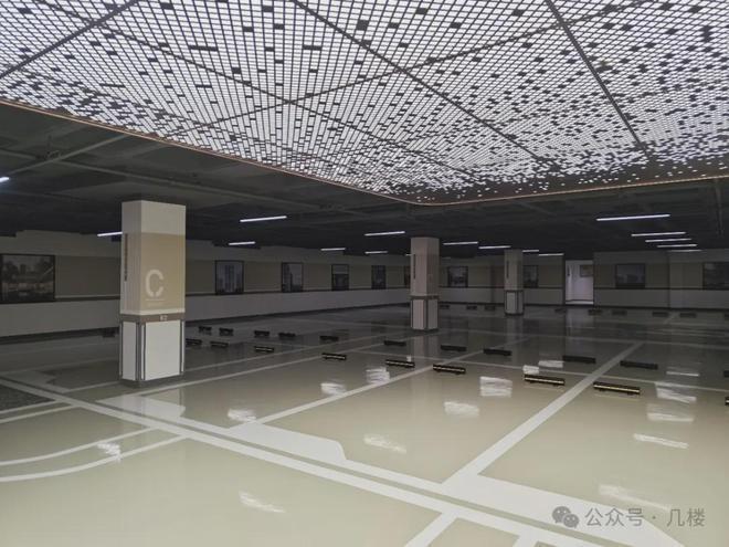 保利·珑誉售楼处电话丨济南保利·珑誉营销中心-售楼处！(图6)