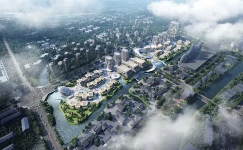 2024中国·鹿城青鹿双创大赛暨“来温州·创未来”全球精英赛鹿城分区赛圆满收官(图4)