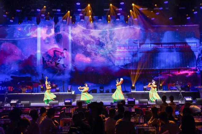 巧克力博物馆、美食商场…金博大LIVE 年轻力生活方式新地标(图5)