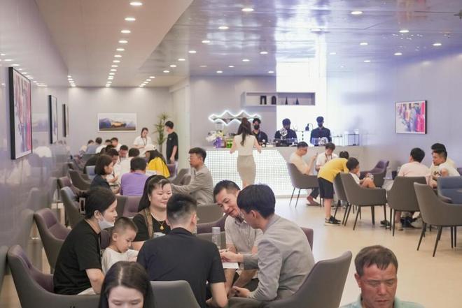 2024深圳国际车展盛大开幕 不止于想象奇思妙想引领出行新风尚(图8)
