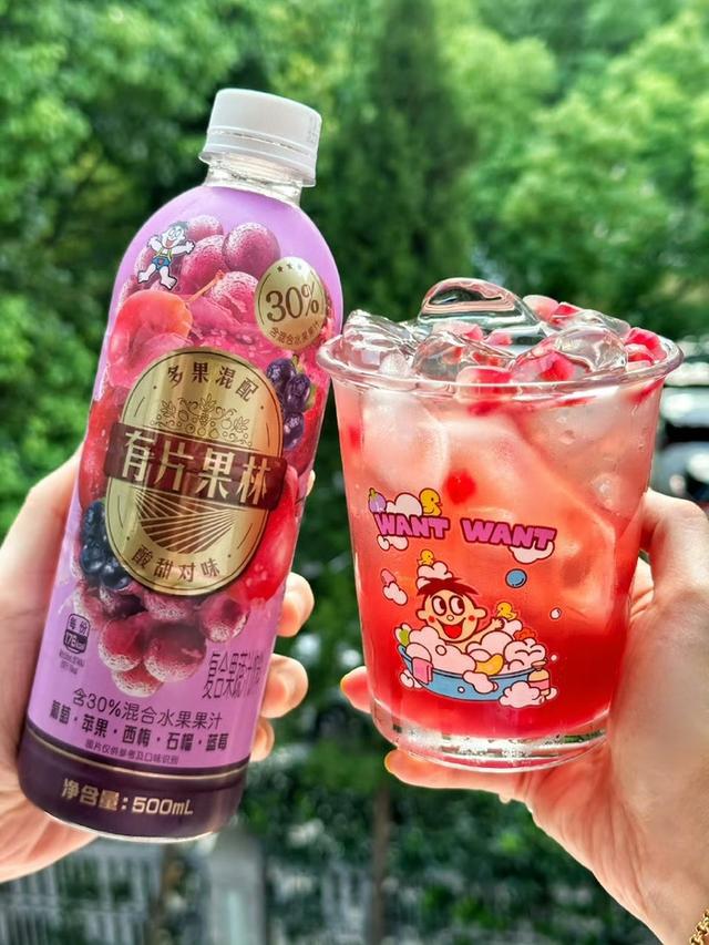 蔡旺庭在江苏孵化旺仔ip主题神旺酒店还要开咖啡店、推更多副品牌饮品(图3)