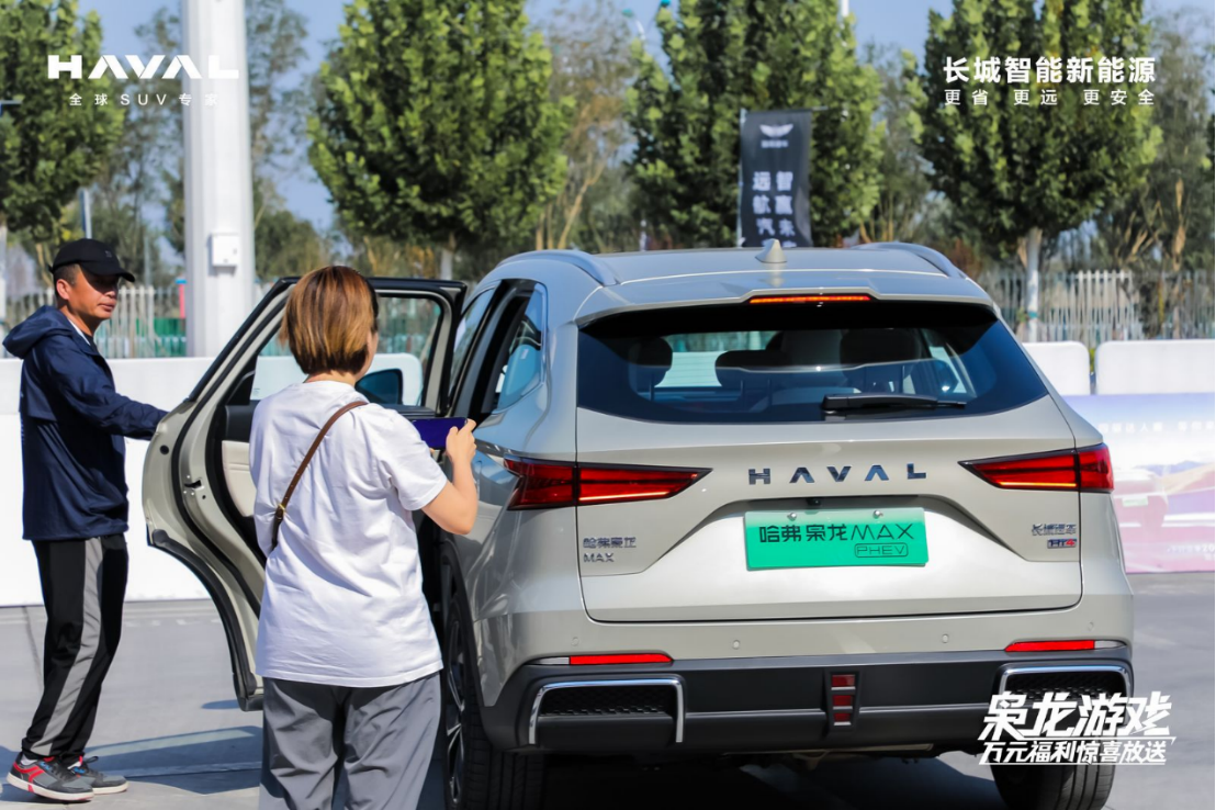 想要放大周末格局？“枭龙游戏”带你解锁节后周末赛道新玩法(图5)