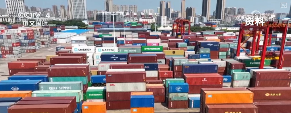 聚焦新赛道贸易往来质量提升！中国与北欧经贸合作持续“向新”