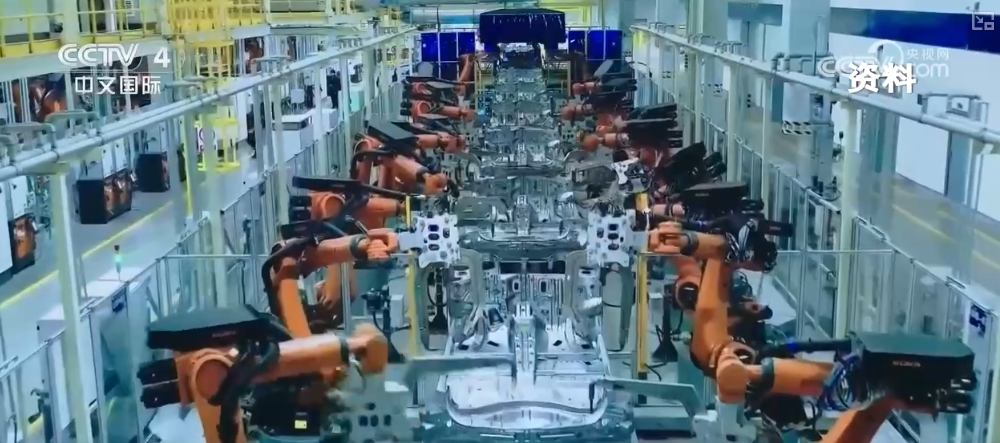 聚焦新赛道贸易往来质量提升！中国与北欧经贸合作持续“向新”(图2)