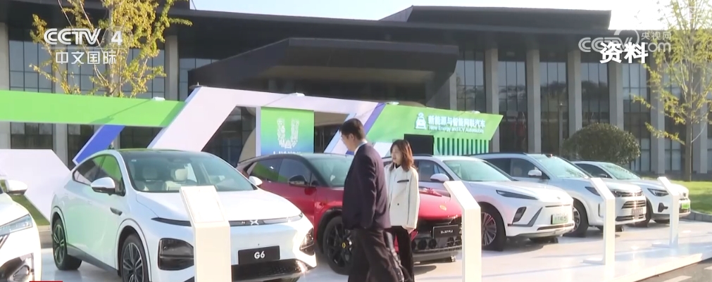 聚焦新赛道贸易往来质量提升！中国与北欧经贸合作持续“向新”(图4)