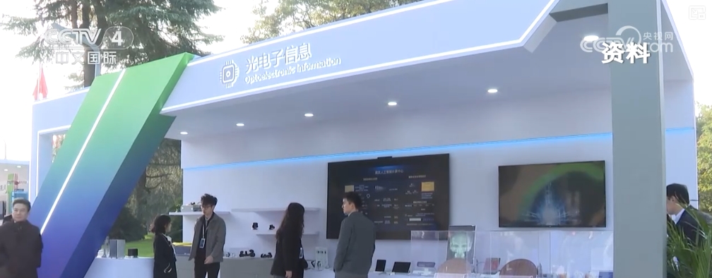 聚焦新赛道贸易往来质量提升！中国与北欧经贸合作持续“向新”(图5)