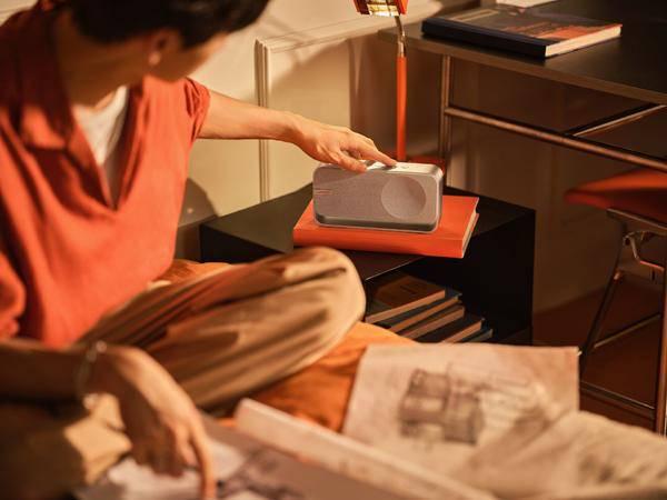 九游体育：Bose SoundLink Home蓝牙扬声器：2024年新品发布详解(图2)