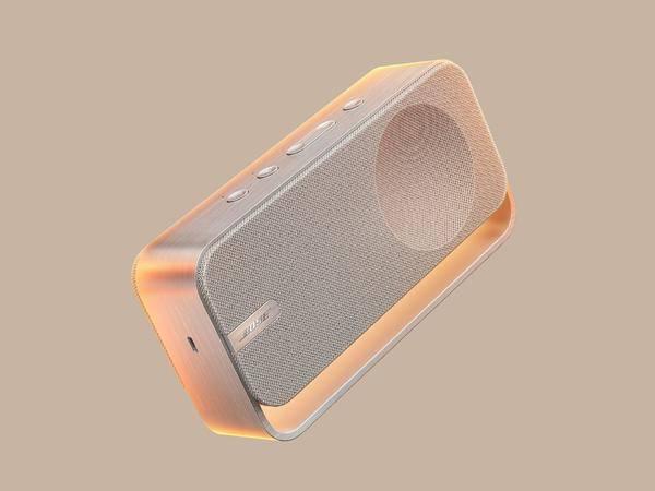 九游体育：Bose SoundLink Home蓝牙扬声器：2024年新品发布详解(图1)