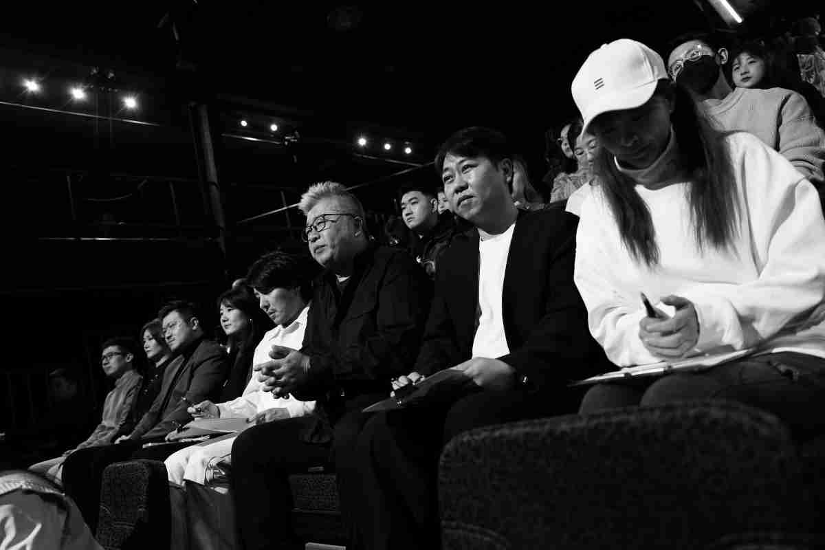 小柯剧场戏剧训练营“终极PK”落幕打造“纯素人”公演震撼业界！(图5)