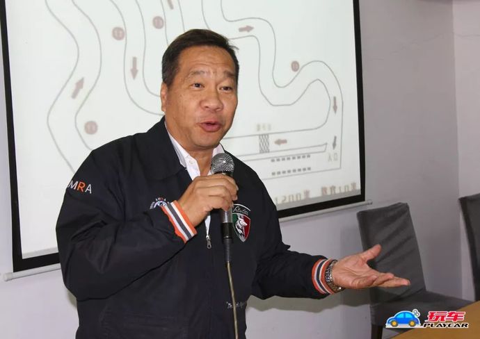 首场比赛过百人参加！深圳卡丁车联赛火爆！热烈！(图7)