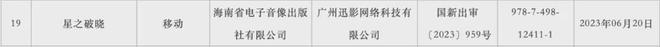 王者IP衍生项目《星之破晓》被中止未来走向待定！(图4)