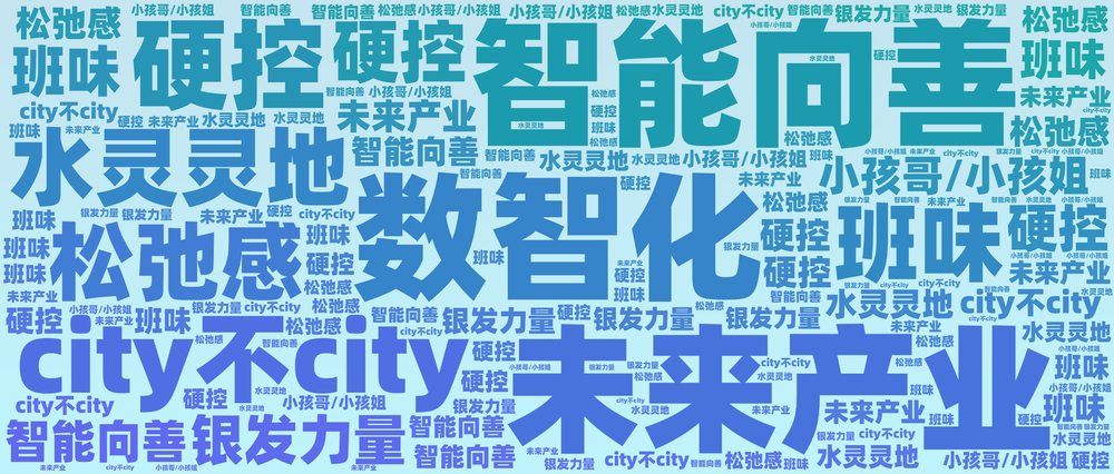 九游官网入口：“2024年十大流行语”发布 你被哪几个“硬控”了？